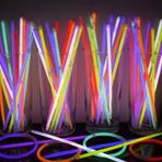 Xnews Glow Stick Fosforlu 50 Adet Neon Bileklik