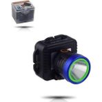 Xnews GS-240 20 Watt Şarjlı LED Kafa Feneri