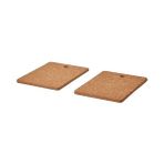 Xnews Ikea Heat Mantar Nihale 2'li Set