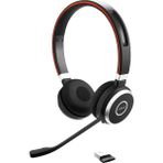 Xnews Jabra Evolve 65 Kulak Üstü Kulaklık