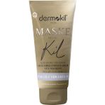 Xnews Kil Içerikli Soyulabilir Gold Maske (75 Ml)