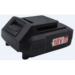 Xnews Klpro KLA1820 18V 2.0AH Li-Ion Akü