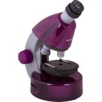 Xnews Labzz M101 Amethyst/ametist Mikroskop