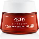 Xnews Liftiv Collagen Specialist Night Yaşlanma Önleyici Gece Bakım Kremi (50 Ml)
