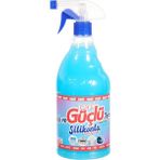 Xnews Lofçalı Güçlü Slikonlu Cam Temizleyici, 1000ML