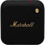 Xnews Marshall Willen Bluetooth Hoparlör, Black&brass