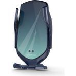 Xnews Nautica CH220 Wireless Araç Içi Şarj Cihazı ve Telefon Tutucu Navy