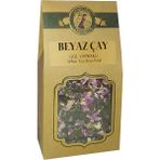 Xnews Pharmatea Beyaz Çay - Gül Yapraklı / Camellia Sinensis / Rosa Damascena Mill. 50G - Bitki Çayı