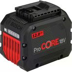 Xnews PROCORE18V 12.0AH Akü