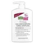 Xnews Saç Dökülmesine Karşı Şampuan 1000 ml