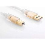 Xnews SLX-328 Usb2.0 3m Yazıcı Kablosu