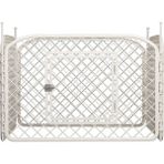 Xnews Strong Plastik Çit (4 Adet 90X60 Panel)-Zoo