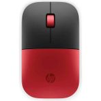 Xnews Z3700 Kablosuz Mouse, Kırmızı (V0L82A) - Renkli