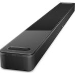 Xnewst Bose Akıllı Soundbar 900 (Dolby Atmos), Siyah