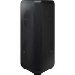 Xnewst MX-ST50B/TK Sound Tower, 240 Watt, Taşınabilir Kablosuz Bluetooth Hoparlör