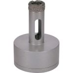 Xnewst Professional Elmas Kuru Matkap Ucu (Seramik, X-Lock, Kuru Hız, Çalışma Uzunluğu 35 Mm), 2608599027