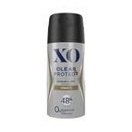 Xo 150 ml Clear Protect Men Deodorant