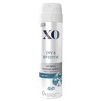 Xo 150 ml Dry Effective Women Deodorant