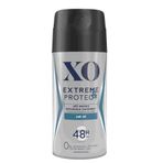 Xo 150 ml Extreme Protect Men Deodorant