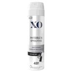 Xo 150 ml Invisible Effective Women Deodorant