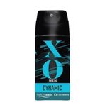 Xo 150 ml Men-Erkek Dynamic Deodorant