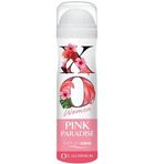 Xo 150 ml Women Pink Paradise Kadın Deodorant