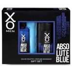 Xo Absolute Edt 100 ml + 125 Deodorant Erkek Parfüm Seti