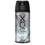 Xo Aqua Cool 150 ml Erkek Deodorant