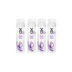Xo Bella Vista 4x150 ml Kadın Deodorant