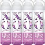 Xo Bella Vista 6x150 ml Kadın Deodorant