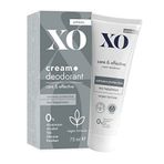 Xo Care Effective 75 ml Krem Deodorant