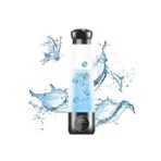 Xo CF37 Hydrogen Rich Dijital Termos