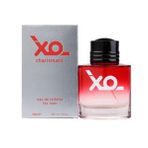 Xo Charismatic EDT 100 ml Erkek Parfümü