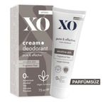Xo Cream 75 ml Unisex Deodorant