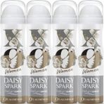 Xo Daisy Spark Women 4x150 ml Deodorant