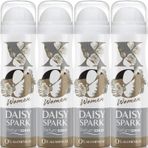 Xo Daisy Spark Women 6x150 ml Deodorant