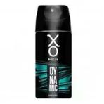 Xo Dynamic 100 ml EDT +125 ml Deo Sprey Erkek Parfüm Seti