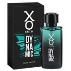 Xo Dynamic EDT 100 ml Erkek Parfümü