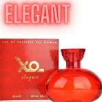 XO Elegant EDT 100 ml Kadın Parfümü