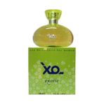 XO Exotic Kadın Parfüm EDT 100 ML