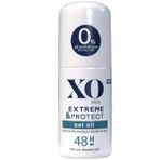 Xo Extreme Protect 50 ml Men Deo Roll On