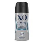 Xo Extreme Protect Men 2x150 ml Deodorant