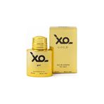 Xo Gold EDT 100 ml Erkek Parfümü