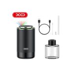 Xo Humidifier Ulrasonik Araba - Oda Hava Nemlendirici Buhar Makinesi Ve Aroma Difüzörü