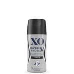 Xo Invisible Protect 150 ml Erkek Sprey Deodorant