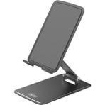 Xo Katlanabilir Masaüstü Telefon ve Tablet Standı (C135)