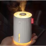 Xo Mini Hava Nemlendirici Aroma Yayıcı XO-HF02