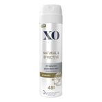 Xo Natural Effective 150 ml Women Deodorant