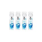 Xo Ocean Fresh 4x150 ml Kadın Deodorant
