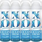 Xo Ocean Fresh 6x150 ml Kadın Deodorant